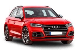 audi sq5 FY