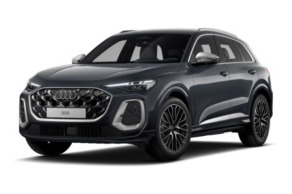 audi sq5 GU