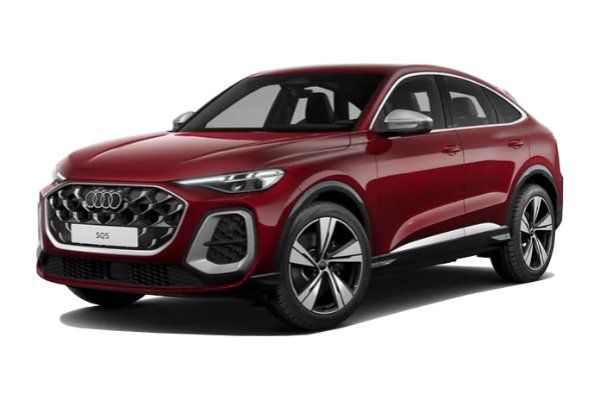 audi sq5-sportback GU