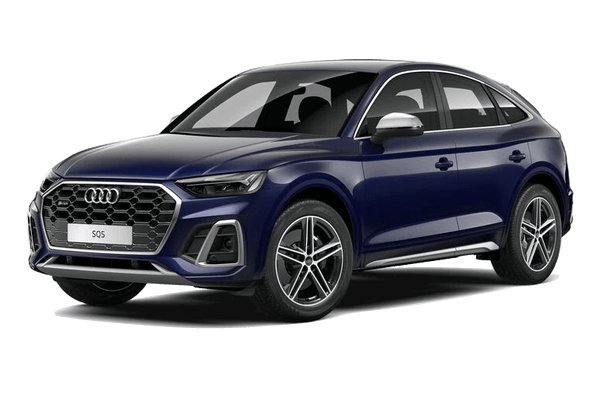 audi sq5-sportback FY
