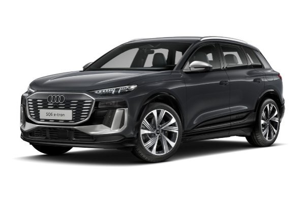 audi sq6-e-tron GF