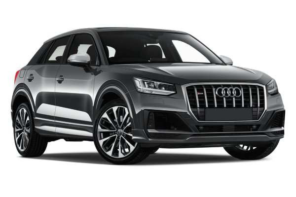 audi sq2 GA