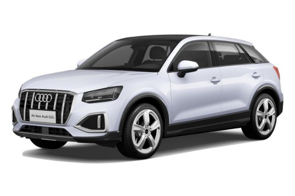 audi q2l GA Facelift