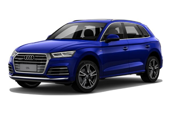 audi q5l FY