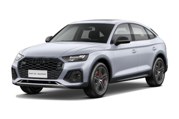 audi q5l-sportback FY