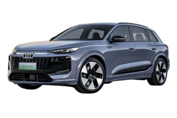 audi q6l-e-tron 
