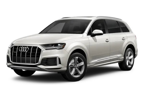 audi q7 4M Facelift