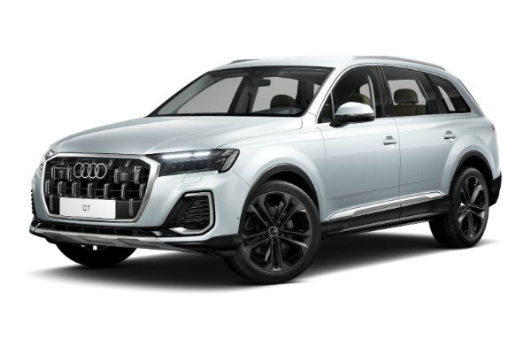 audi q7 4M Facelift