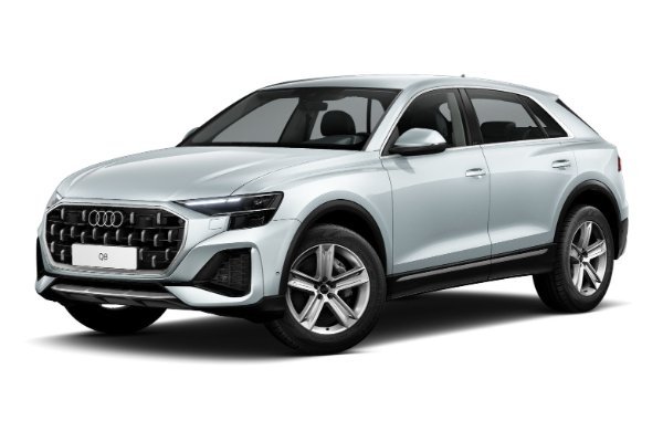 audi q8 4M Facelift