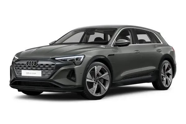 audi q8-e-tron GE
