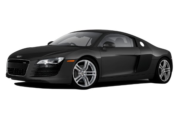 audi r8 42