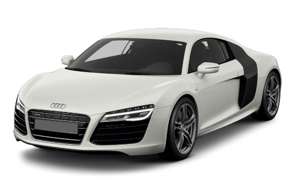 audi r8 42 Facelift