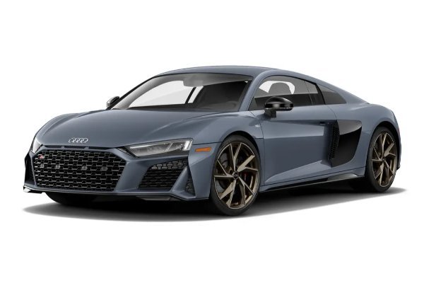 audi r8 4S Facelift