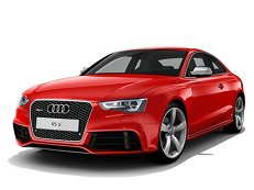 audi rs5 8T/8F