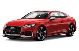 audi rs5 F5