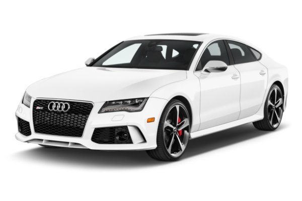 audi rs7 4G