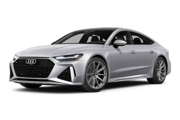 audi rs7 C8
