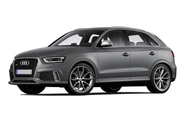 audi rs-q3 8U