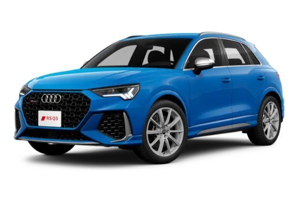 audi rs-q3 F3