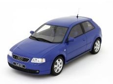 audi s3 8L