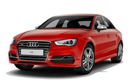 audi s3 8V