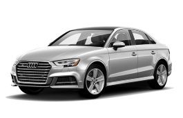audi s3 8V Facelift