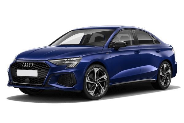 audi s3 8Y