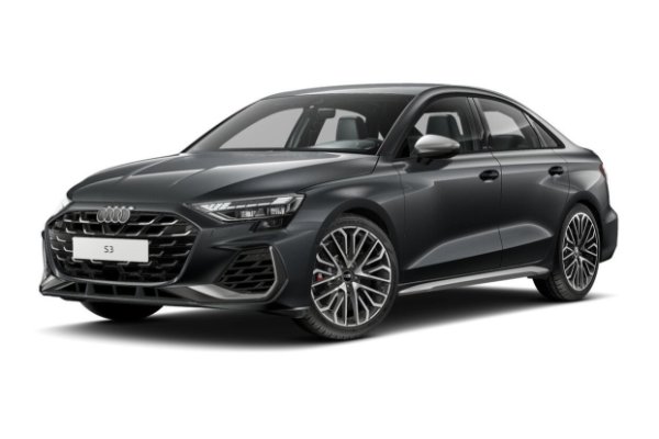 audi s3 8Y Facelift