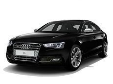 audi s5 8T/8F Facelift