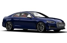audi s5 F5