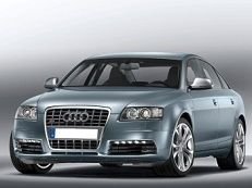 audi s6 C6
