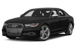 audi s6 C7