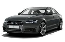 audi s6 C7 Facelift