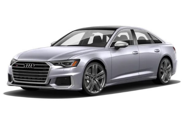 audi s6 C8