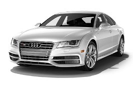 audi s7 4G8