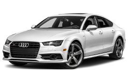 audi s7 4G8 Facelift