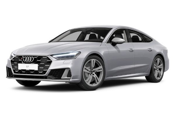 audi s7 4K8 Facelift