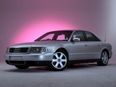 audi s8 D2