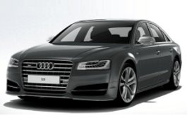 audi s8 D4 Facelift