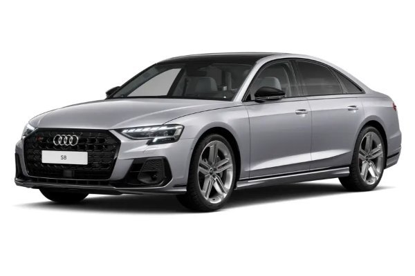 audi s8 D5 Facelift