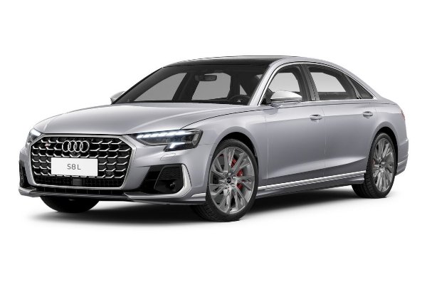 audi s8l D5 Facelift