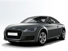 audi tt 8S