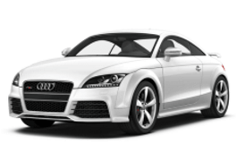 audi tt-rs 8J