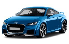audi tt-rs FV