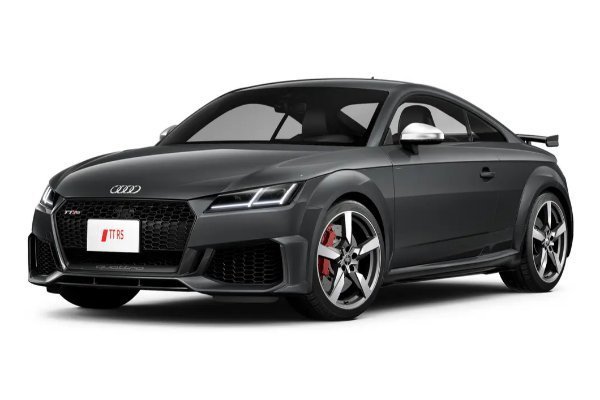 audi tt-rs FV Facelift