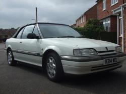 rover 200 II (XW)