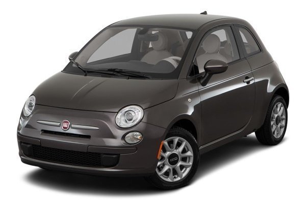 abarth 500 312