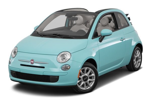 abarth 695 312