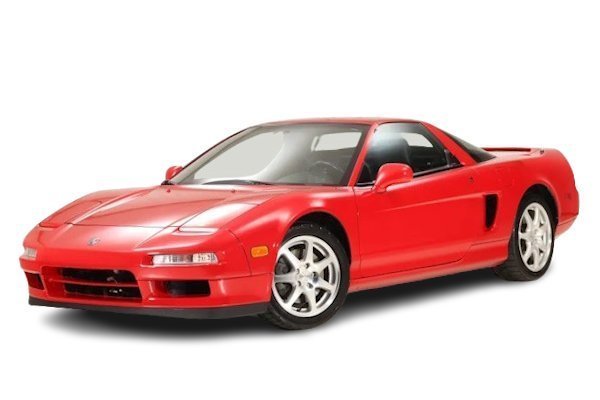 acura nsx I (NA1/NA2)