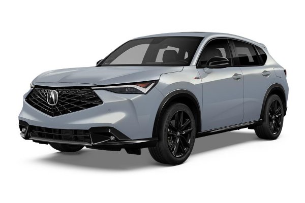 acura adx 